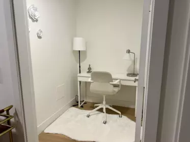 Primary Bathroom Photo of 9 2366 Birch Street, Vancouver, BC