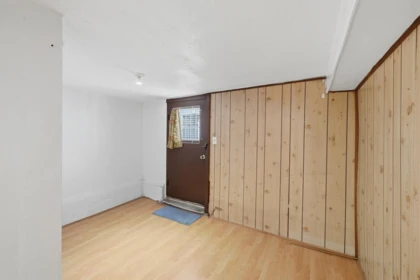 Basement Recreation Room Photo of 1016 E 18th Avenue, Vancouver, BC