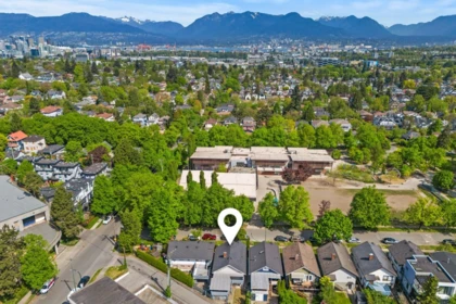 Community Amenities Photo (Clubhouse) of 1016 E 18th Avenue, Vancouver, BC
