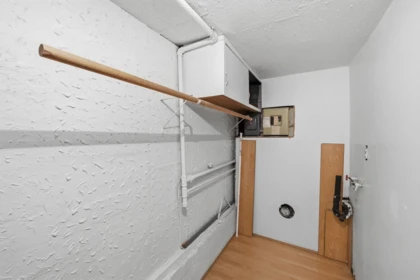 Laundry Room Photo of 1016 E 18th Avenue, Vancouver, BC