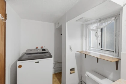 Loft / Bonus Room Photo of 1016 E 18th Avenue, Vancouver, BC