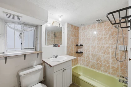 Office / Den Photo of 1016 E 18th Avenue, Vancouver, BC