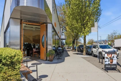 Street View Photo of 1016 E 18th Avenue, Vancouver, BC
