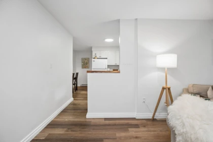 Pantry Photo of 108 1200 Pacific Street, Coquitlam, BC