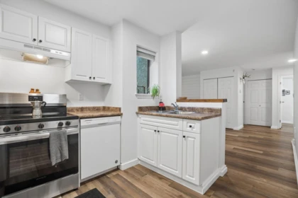 Primary Bathroom Photo of 108 1200 Pacific Street, Coquitlam, BC