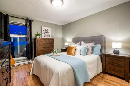 Bedroom 3 Photo of 130 2844 273 Street, Langley, BC