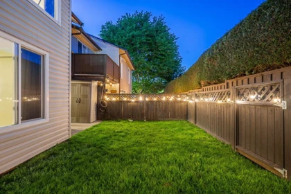 Garage Interior Photo of 130 2844 273 Street, Langley, BC