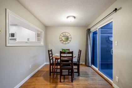 Kitchen Island Photo of 130 2844 273 Street, Langley, BC