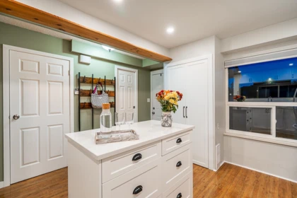 Kitchen Photo of 130 2844 273 Street, Langley, BC