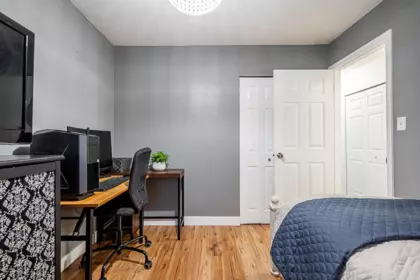 Mudroom Photo of 130 2844 273 Street, Langley, BC
