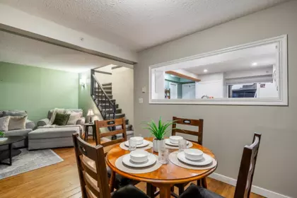 Pantry Photo of 130 2844 273 Street, Langley, BC