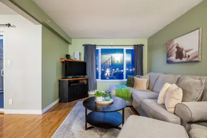 Primary Bedroom Photo of 130 2844 273 Street, Langley, BC