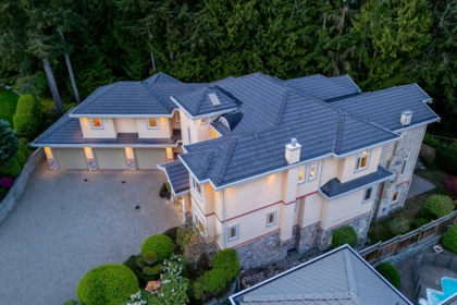 Community Amenities Photo (Clubhouse) of 1535 Rockcress Place, Coquitlam, BC
