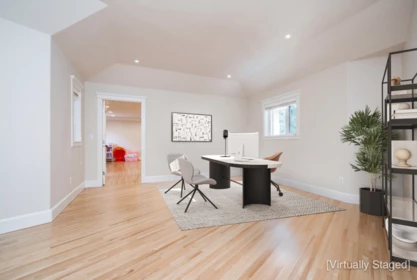 Entry Foyer Photo of 1535 Rockcress Place, Coquitlam, BC