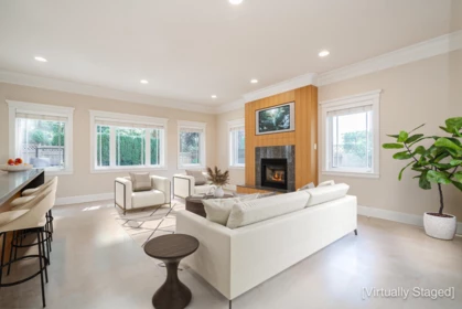 Outdoor Patio Photo of 1535 Rockcress Place, Coquitlam, BC