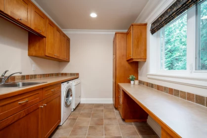 Staircase Photo of 1535 Rockcress Place, Coquitlam, BC