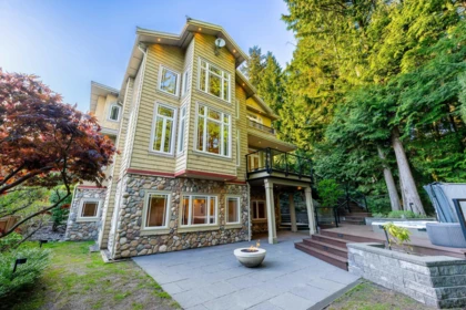 Street View Photo of 1535 Rockcress Place, Coquitlam, BC