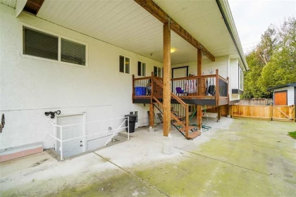 Laundry Room Photo of 3174 Royal Court, Abbotsford, BC