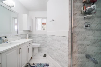 Powder Room Photo of 3174 Royal Court, Abbotsford, BC