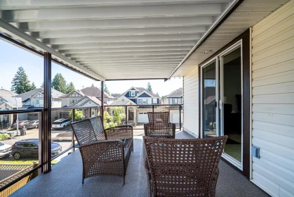 Basement Recreation Room Photo of 6638 125a Street, Surrey, BC