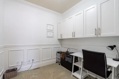 Bedroom 4 Photo of 6638 125a Street, Surrey, BC