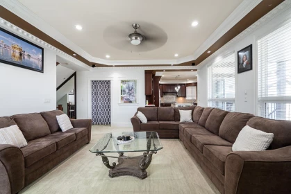 Breakfast Nook Photo of 6638 125a Street, Surrey, BC
