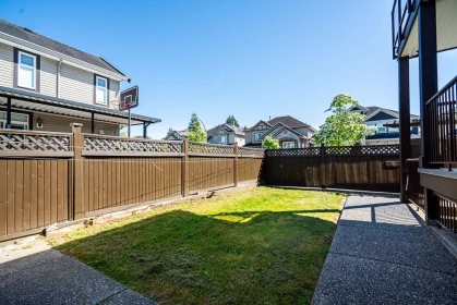 Community Amenities Photo (Clubhouse) of 6638 125a Street, Surrey, BC