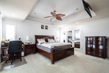 Office / Den Photo of 6638 125a Street, Surrey, BC