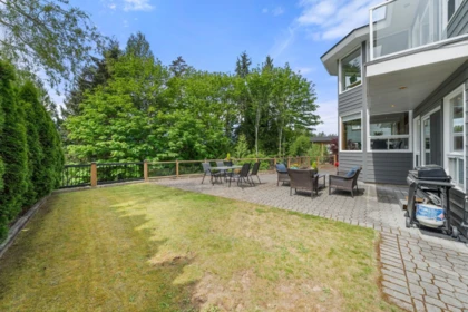 Breakfast Nook Photo of 1070 Glacier View Drive, Squamish, BC