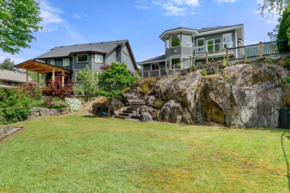 Community Amenities Photo (Clubhouse) of 1070 Glacier View Drive, Squamish, BC