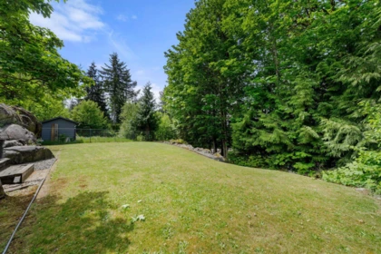1070 Glacier View Drive, Squamish, BC, Squamish — Single Family Residence for sale