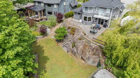 Fitness Center Photo Near 1070 Glacier View Drive, Squamish, BC