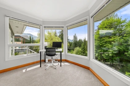 Front Yard Photo of 1070 Glacier View Drive, Squamish, BC