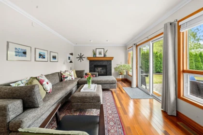 Loft / Bonus Room Photo of 1070 Glacier View Drive, Squamish, BC
