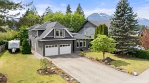 1070 Glacier View Drive, Squamish, BC