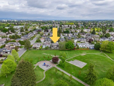 Community Amenities Photo (Clubhouse) of 7111 Parry Street, Richmond, BC