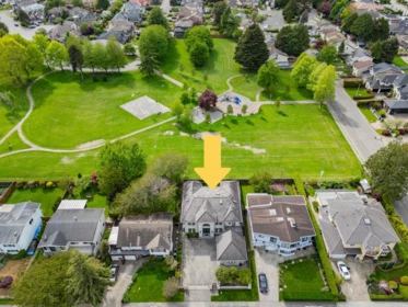 7111 Parry Street, Richmond, BC, Richmond — Single Family Residence for sale