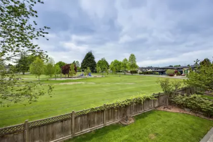 Neighborhood Park Photo Near 7111 Parry Street, Richmond, BC