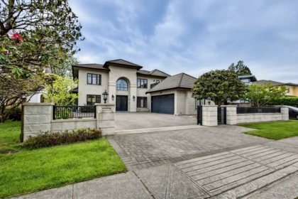Street View Photo of 7111 Parry Street, Richmond, BC