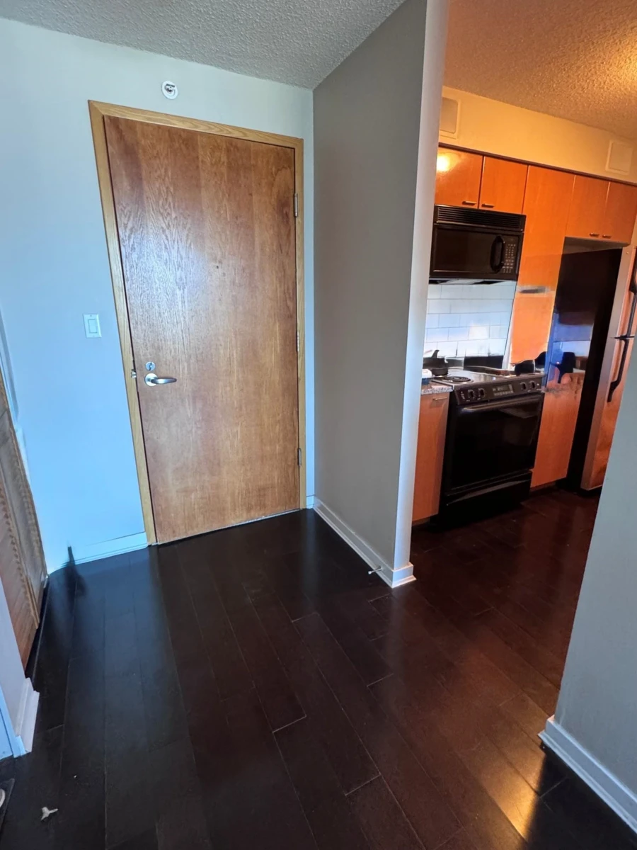 Family Room Photo of 2603 1288 W Georgia Street, Vancouver, BC