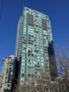 2603 1288 W Georgia Street, Vancouver, BC