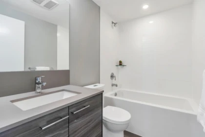 Breakfast Nook Photo of 401 10581 140 Street, Surrey, BC