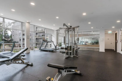 Community Amenities Photo (Clubhouse) of 401 10581 140 Street, Surrey, BC