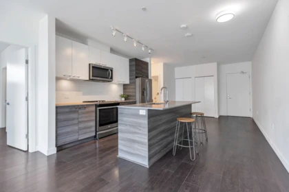 Guest Bathroom Photo of 401 10581 140 Street, Surrey, BC