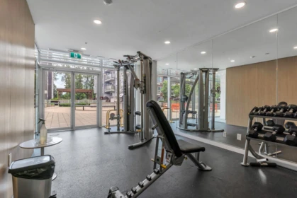 Hot Tub / Spa Photo of 401 10581 140 Street, Surrey, BC