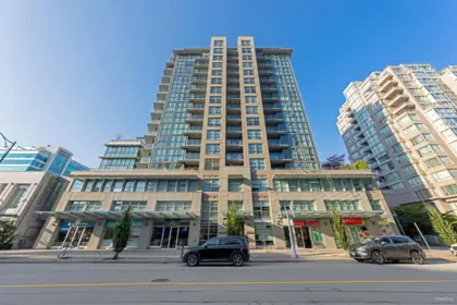 Office / Den Photo of 1810 8033 Saba Road, Richmond, BC