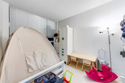 Primary Bedroom Photo of 1810 8033 Saba Road, Richmond, BC