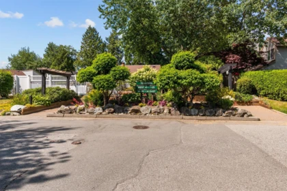 Backyard Photo of 6217 E Greenside Drive, Surrey, BC