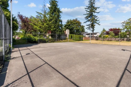 Swimming Pool Photo of 6217 E Greenside Drive, Surrey, BC