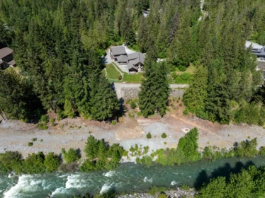 Fitness Center Photo Near 1044 Cedar Grove Lane, Pemberton, BC